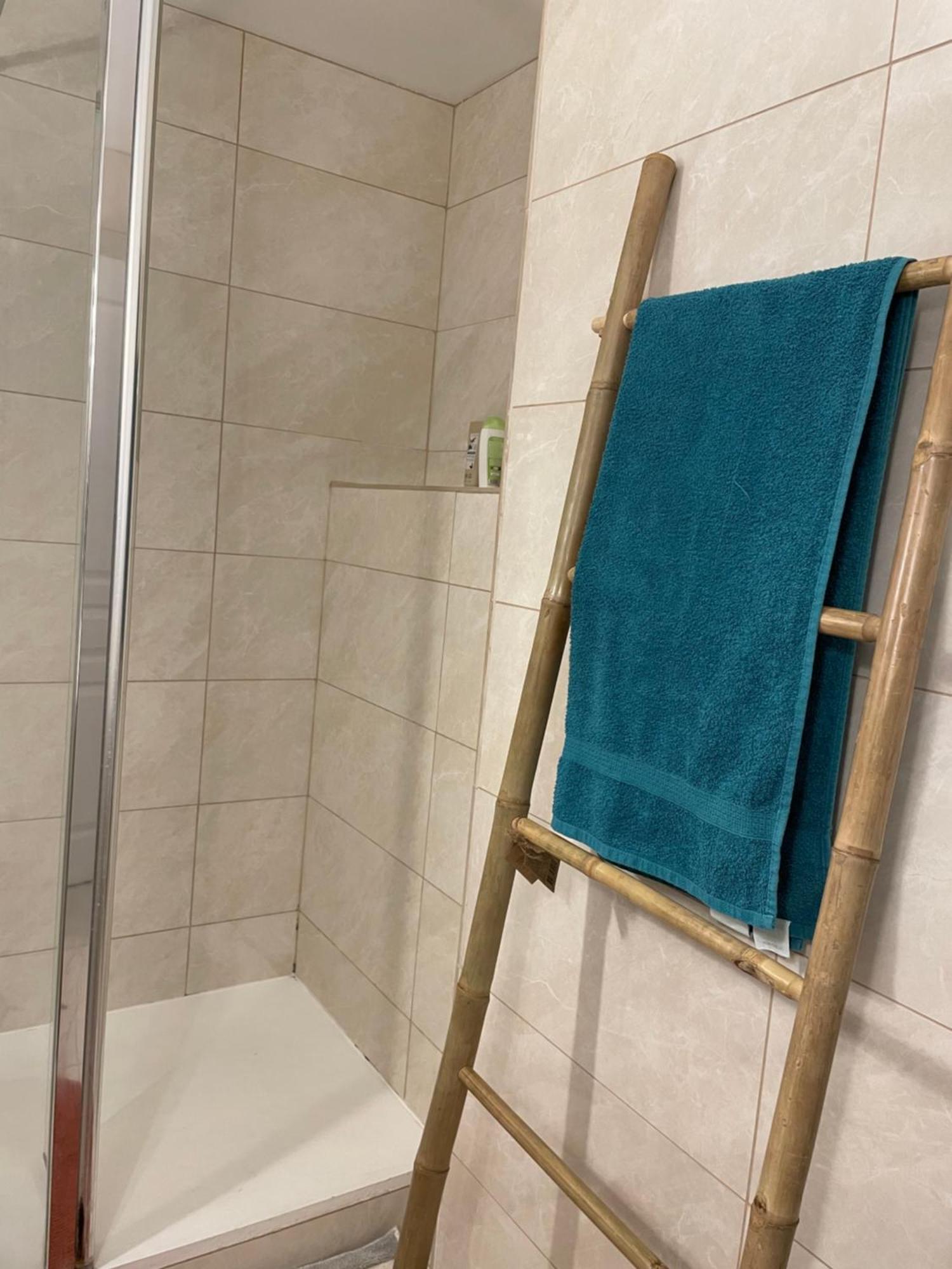 马恩河畔维列Cosy Colour Place公寓 外观 照片